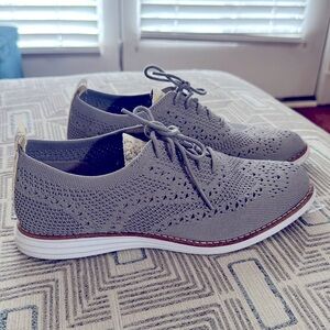 Cole Haan Originalgrand shoe. EUC.  Size 7.5